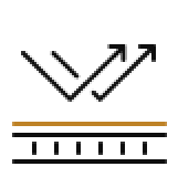 우수한 기밀성 아이콘