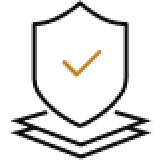 강한 내구성 아이콘